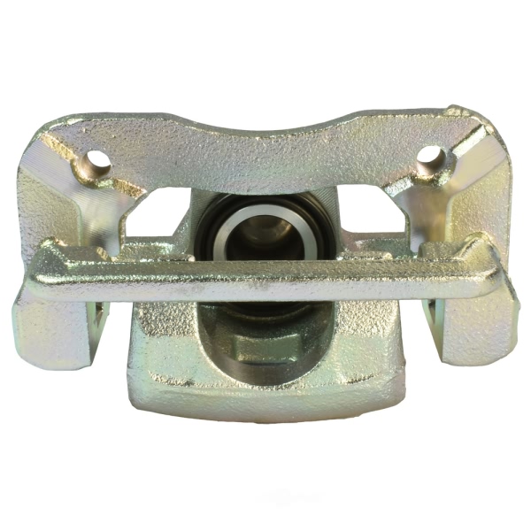 Mando Rear Passenger Side Brake Caliper 16A5133