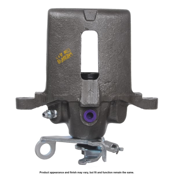 Cardone Reman Remanufactured Unloaded Caliper 18-4852