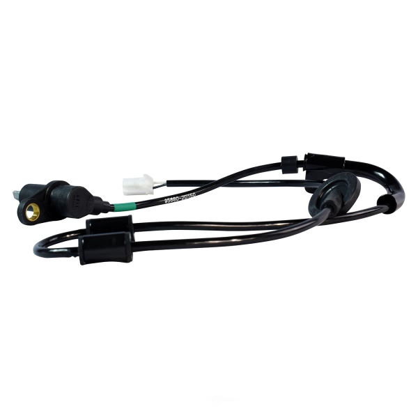 Mando Rear Passenger Side ABS Wheel Speed Sensor 25A5031