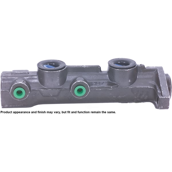 Cardone Reman Remanufactured Master Cylinder 10-1983