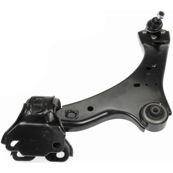 Dorman Front Driver Side Lower Non Adjustable Control Arm And Ball Joint Assembly 521-223