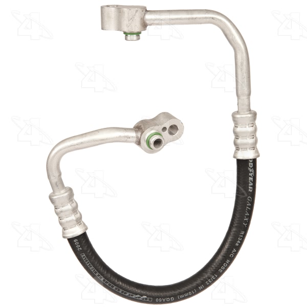 Four Seasons A C Discharge Line Hose Assembly 55132