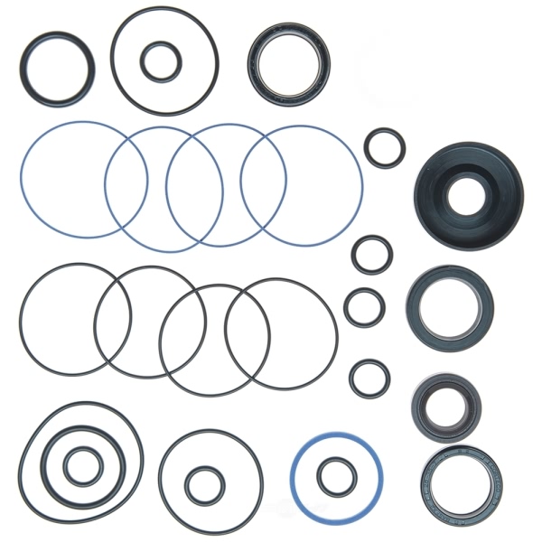 Gates Rack And Pinion Seal Kit 348701