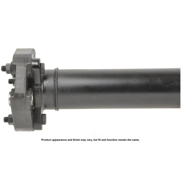 Cardone Reman Remanufactured Driveshaft/ Prop Shaft 65-7058