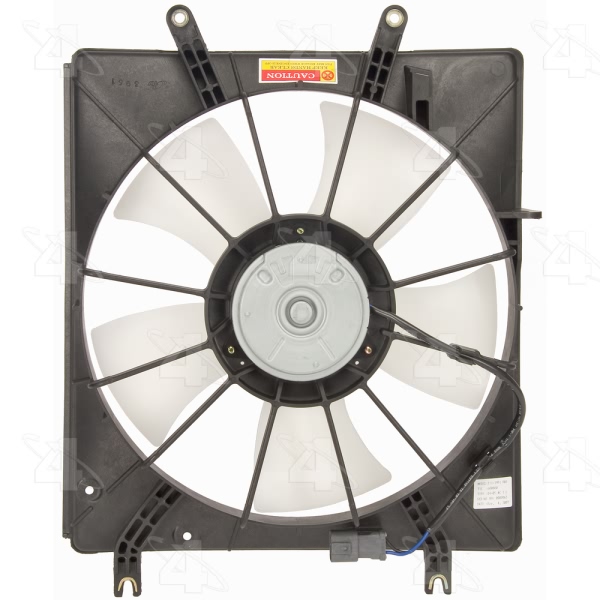 Four Seasons Engine Cooling Fan 75592