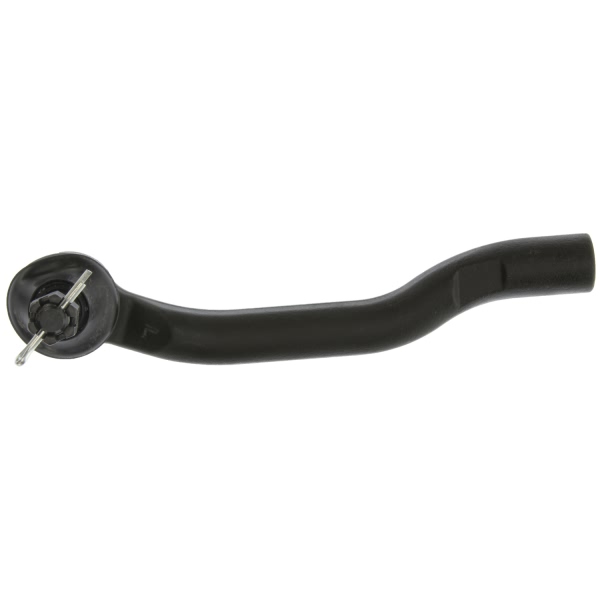 Centric Premium™ Front Driver Side Outer Steering Tie Rod End 612.44090