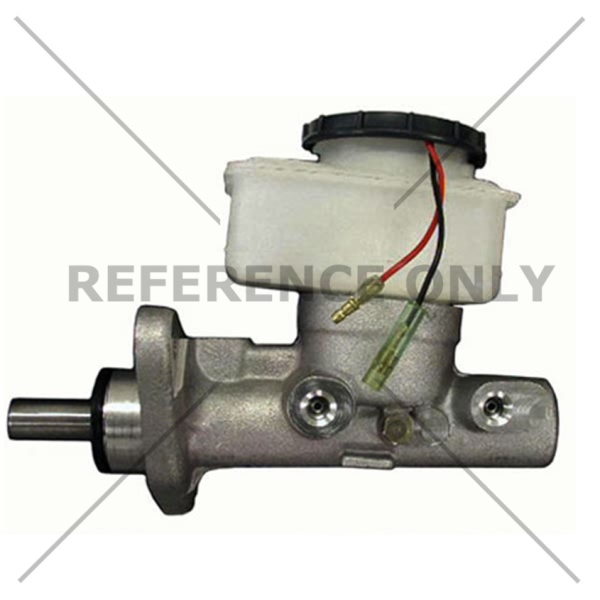 Centric Premium Brake Master Cylinder 130.40019