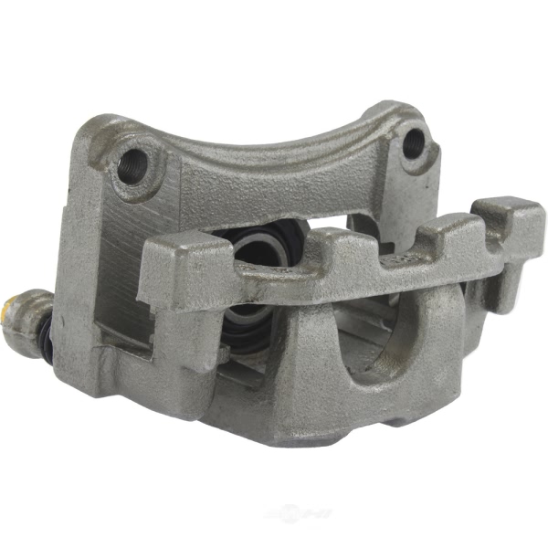 Centric Remanufactured Semi-Loaded Rear Passenger Side Brake Caliper 141.42575