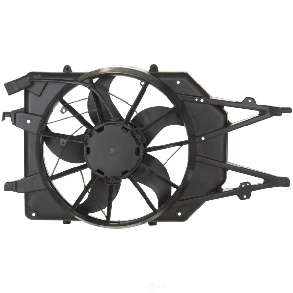 Spectra Premium Radiator Fan Assembly CF15077