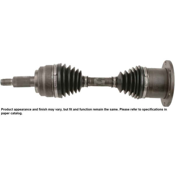Cardone Reman Remanufactured CV Axle Assembly 60-2112