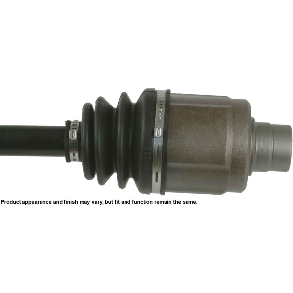 Cardone Reman Remanufactured CV Axle Assembly 60-4255