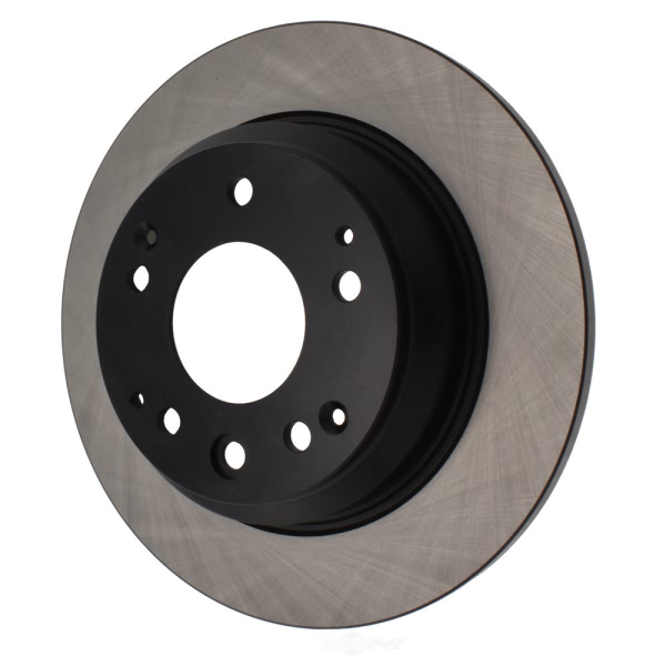 Centric Premium™ Brake Rotor 120.40051