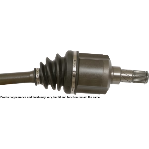 Cardone Reman Remanufactured CV Axle Assembly 60-3571