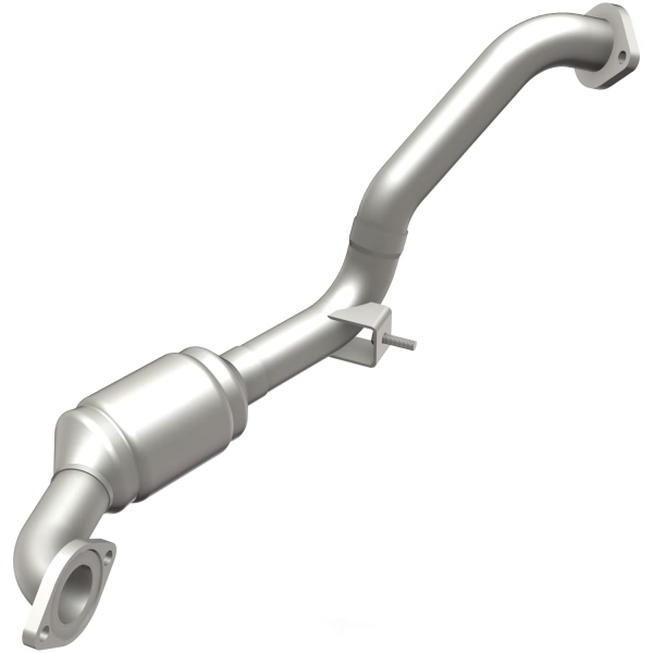 Bosal Direct Fit Catalytic Converter And Pipe Assembly 099-1713