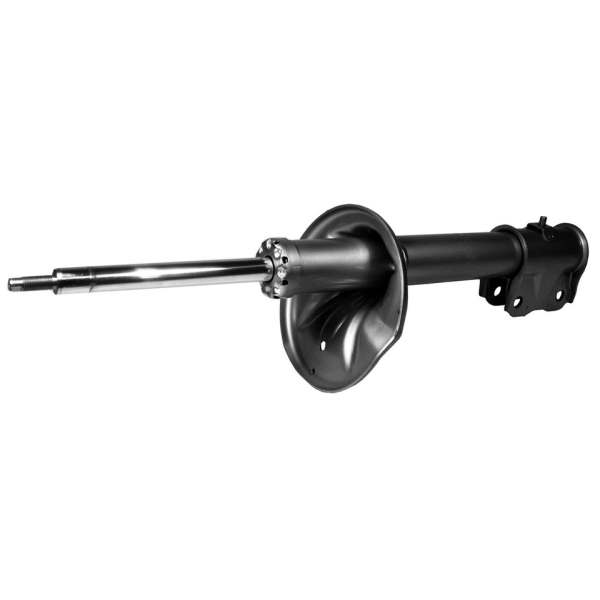 Monroe OESpectrum™ Front Driver or Passenger Side Strut 72418