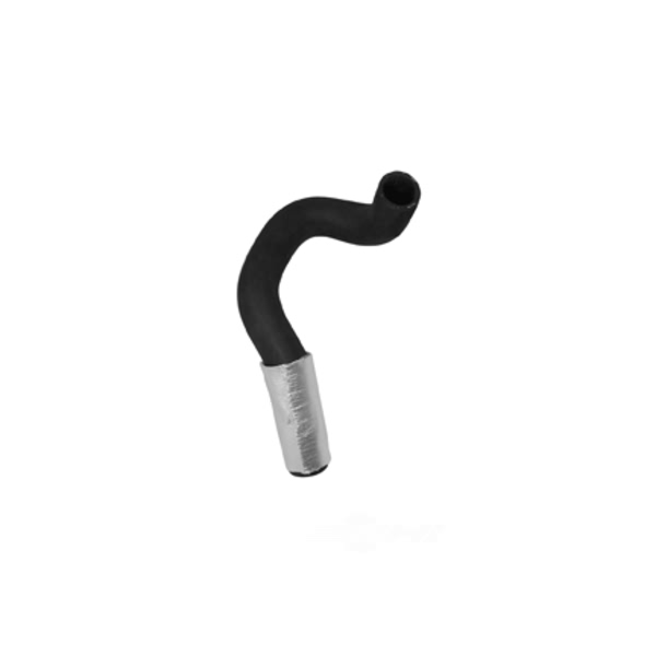 Dayco Engine Coolant Curved Radiator Hose 72722