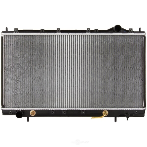 Spectra Premium Complete Radiator CU2023