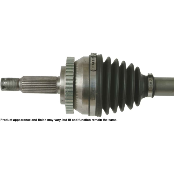 Cardone Reman Remanufactured CV Axle Assembly 60-3490