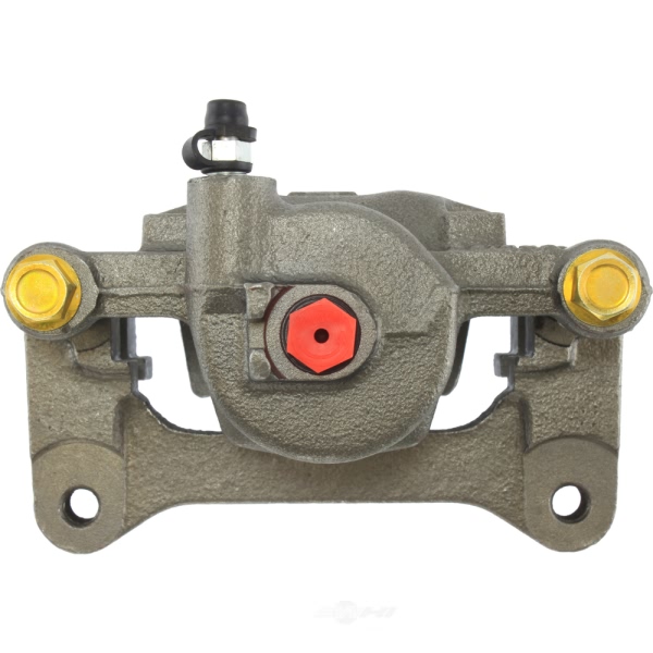 Centric Remanufactured Semi-Loaded Front Driver Side Brake Caliper 141.42048