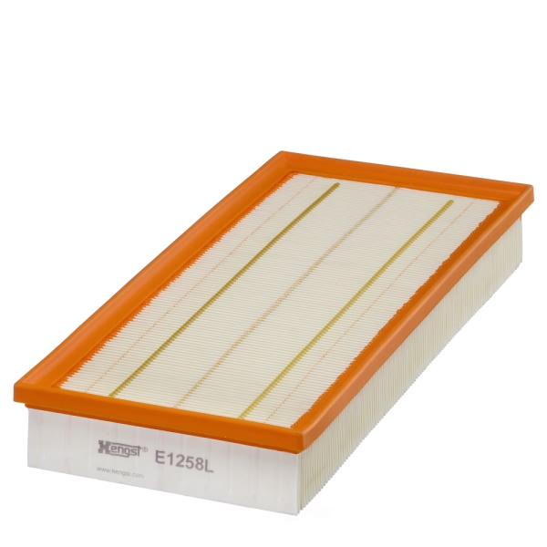 Hengst Air Filter E1258L