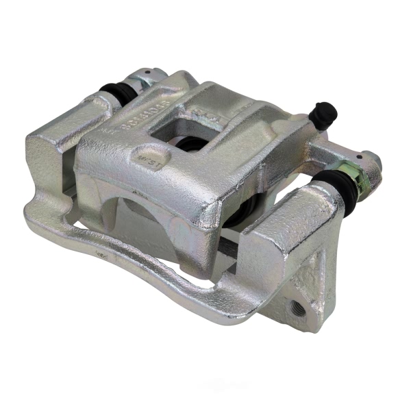 Mando Rear Driver Side Brake Caliper 16A5110