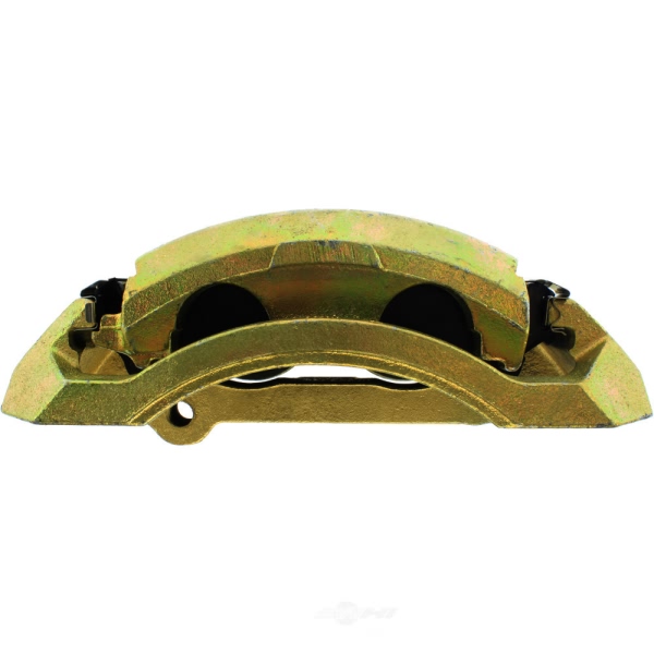 Centric Posi Quiet™ Loaded Front Passenger Side Brake Caliper 142.67049