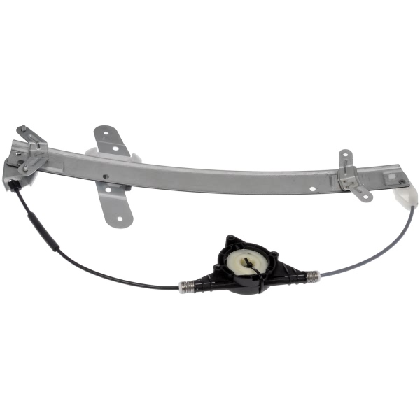 Dorman Front Passenger Side Power Window Regulator Without Motor 740-687