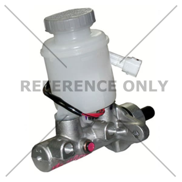 Centric Premium Brake Master Cylinder 130.48010