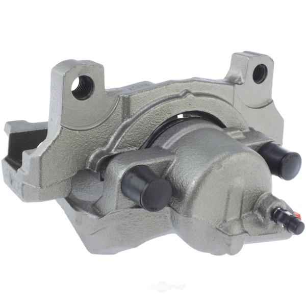 Centric Remanufactured Semi-Loaded Front Driver Side Brake Caliper 141.22026