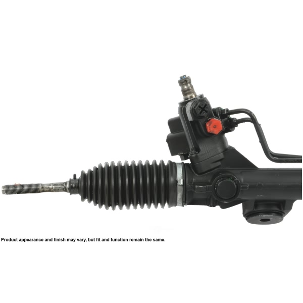 Cardone Reman Remanufactured Hydraulic Power Rack and Pinion Complete Unit 26-3056