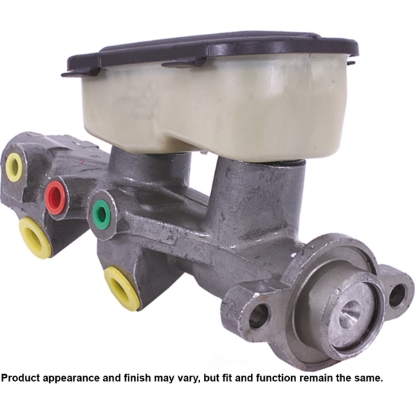 Cardone Reman Remanufactured Master Cylinder 10-1929