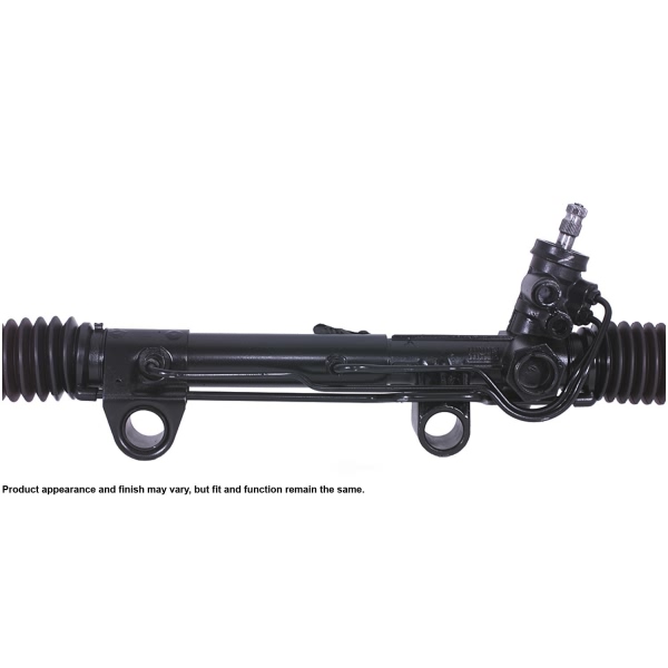 Cardone Reman Remanufactured Hydraulic Power Rack and Pinion Complete Unit 22-326