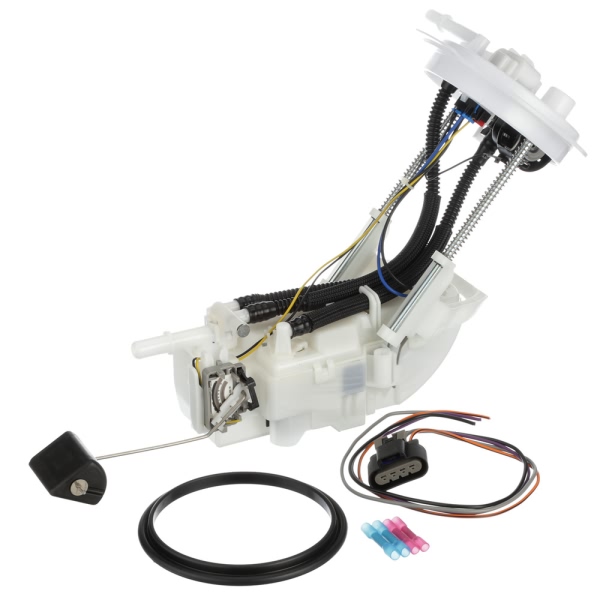 Delphi Passenger Side Fuel Pump Module Assembly FG1938