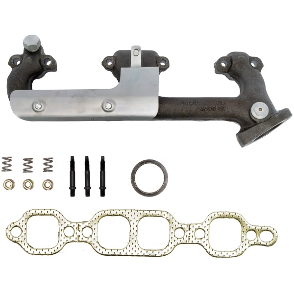 Dorman Cast Iron Natural Exhaust Manifold 674-157