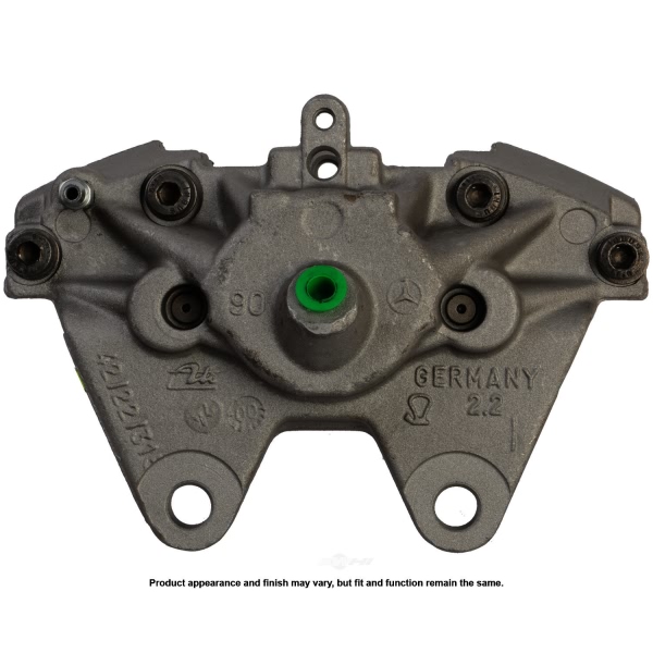 Cardone Reman Remanufactured Unloaded Caliper 19-3834