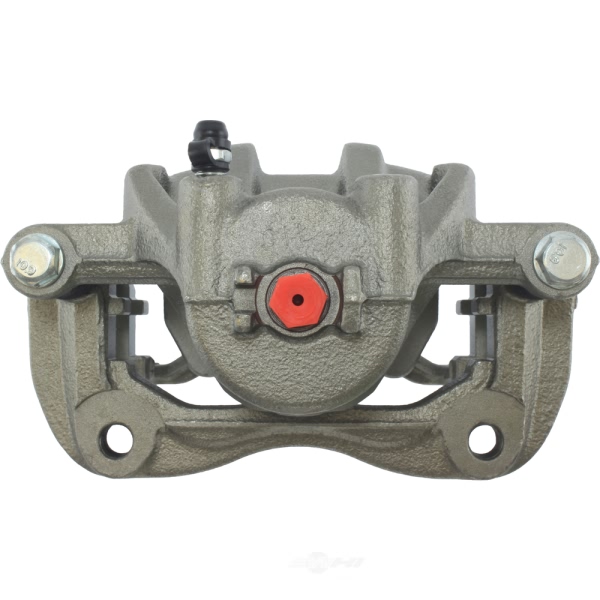 Centric Remanufactured Semi-Loaded Front Driver Side Brake Caliper 141.51008