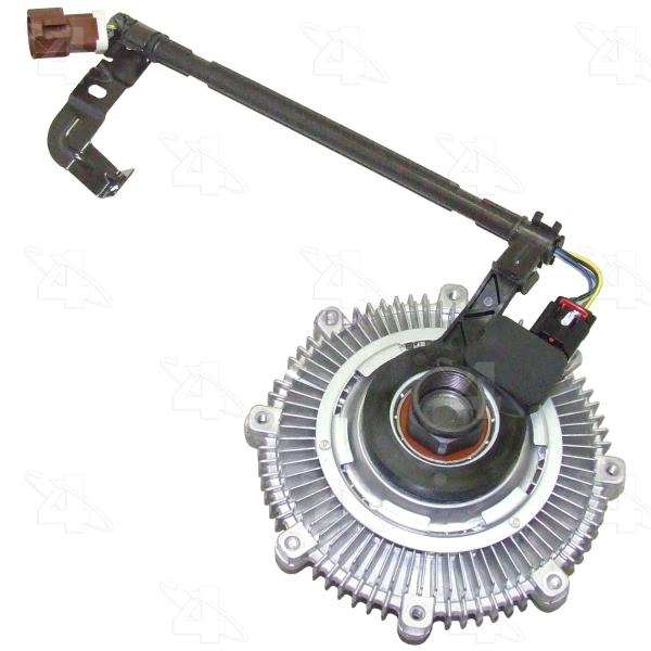 Four Seasons Electronic Engine Cooling Fan Clutch 46055