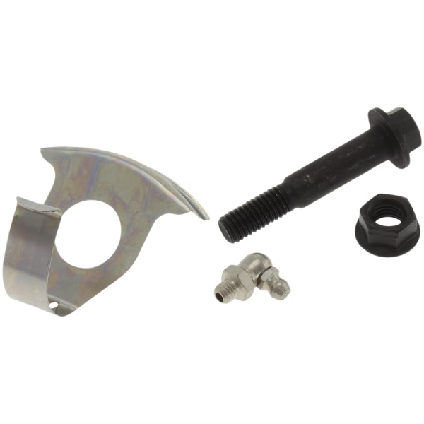 Centric Premium™ Front Passenger Side Lower Control Arm and Ball Joint Assembly 622.61004