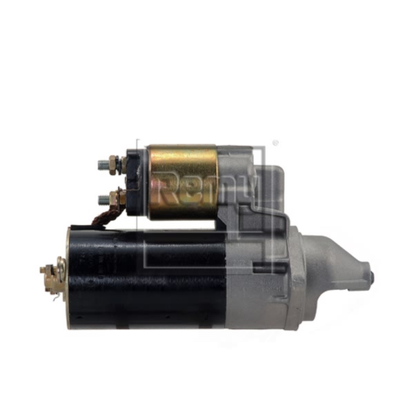 Remy Remanufactured Starter 17005