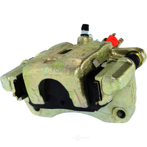 Centric Posi Quiet™ Loaded Rear Driver Side Brake Caliper 142.42554