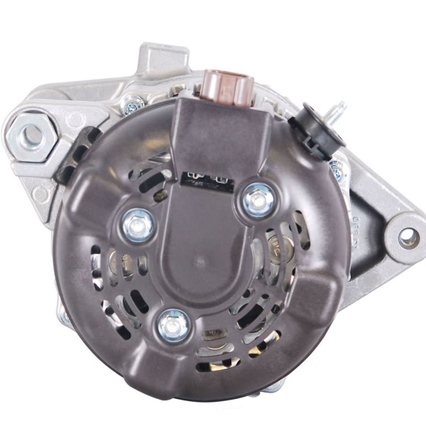 Denso Remanufactured Alternator 210-0699