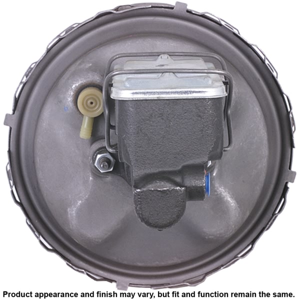 Cardone Reman Remanufactured Vacuum Power Brake Booster w/Master Cylinder 50-9102