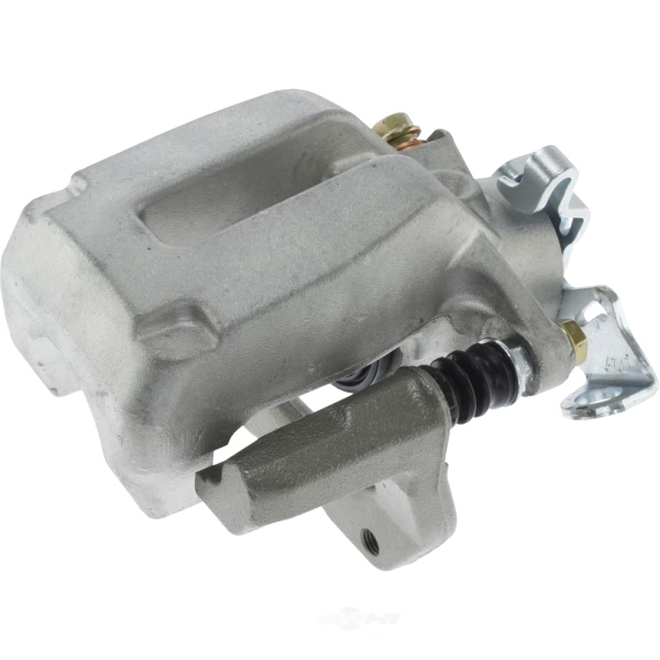 Centric Remanufactured Semi-Loaded Rear Driver Side Brake Caliper 141.33566