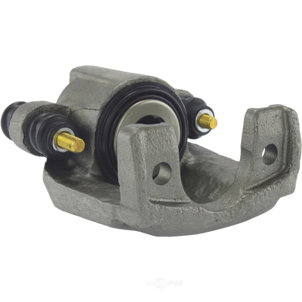 Centric Remanufactured Semi-Loaded Rear Brake Caliper 141.61535