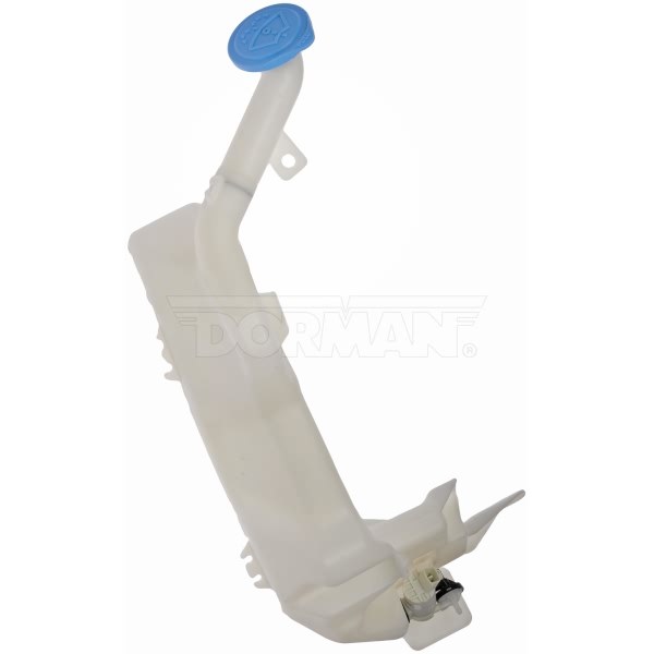 Dorman Oe Solutions Front Washer Fluid Reservoir 603-299