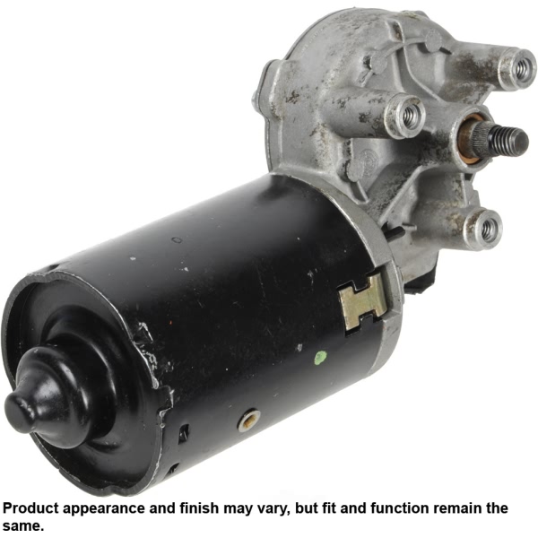 Cardone Reman Remanufactured Wiper Motor 43-3541