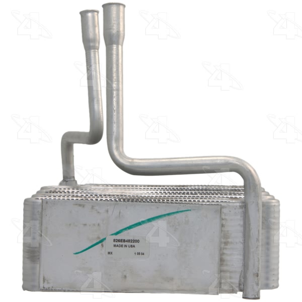 Four Seasons A C Evaporator Core 54662