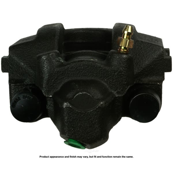 Cardone Reman Remanufactured Unloaded Caliper 19-2747