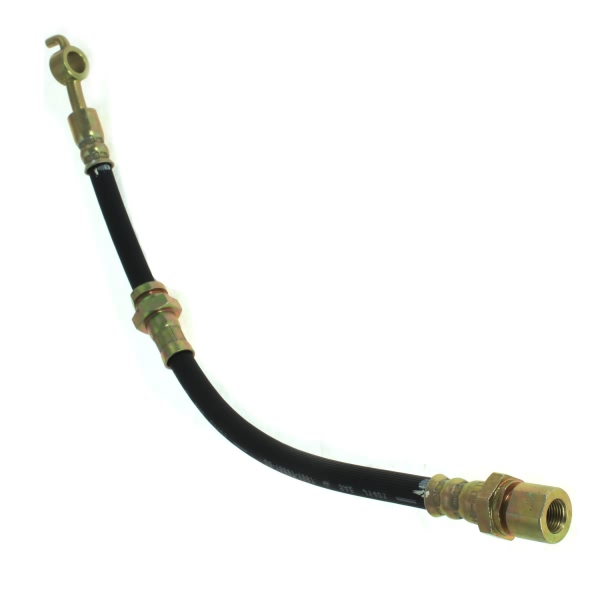 Centric Rear Passenger Side Brake Hose 150.49303