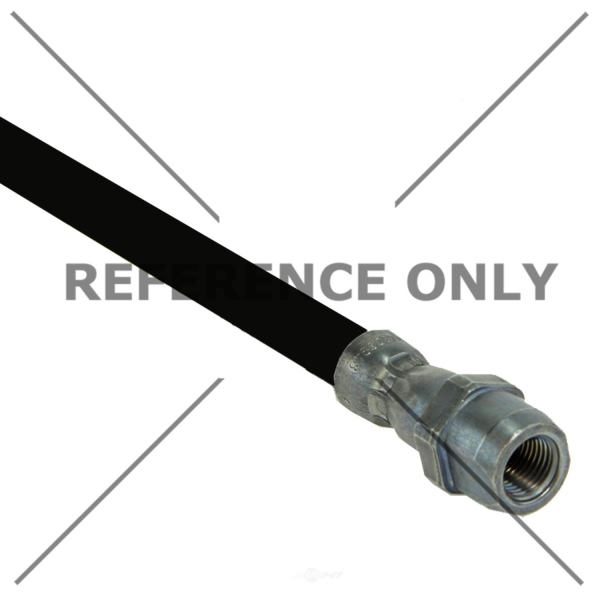 Centric Rear Brake Hose 150.35335